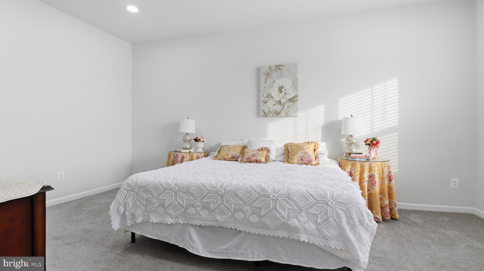 110 Edelweiss Way Stephenson, VA 22656 - Photo 34 of 45 Beautiful light streams into master bedroom