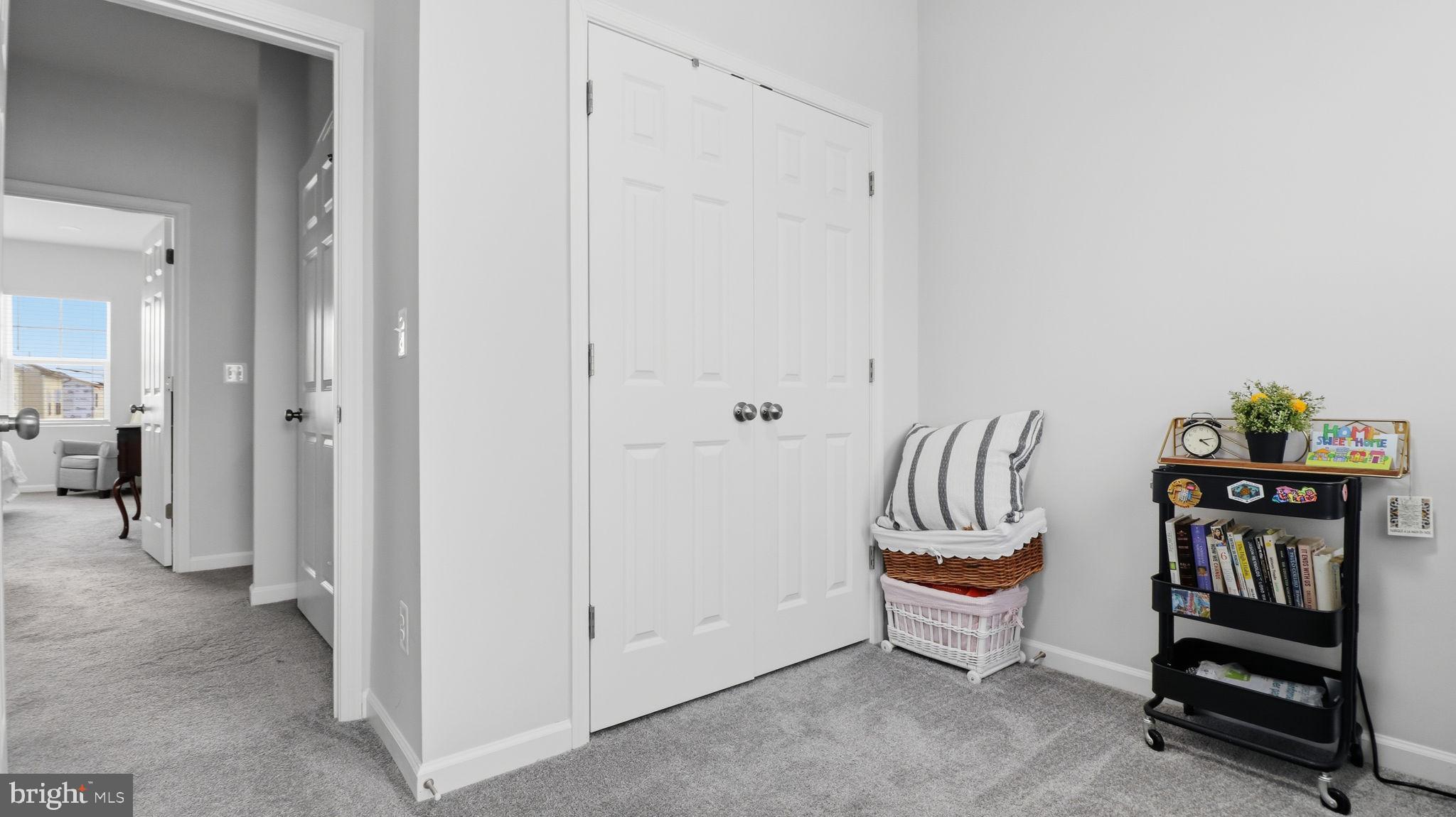 110 Edelweiss Way Stephenson, VA 22656 - Photo 42 of 45 Good closet space