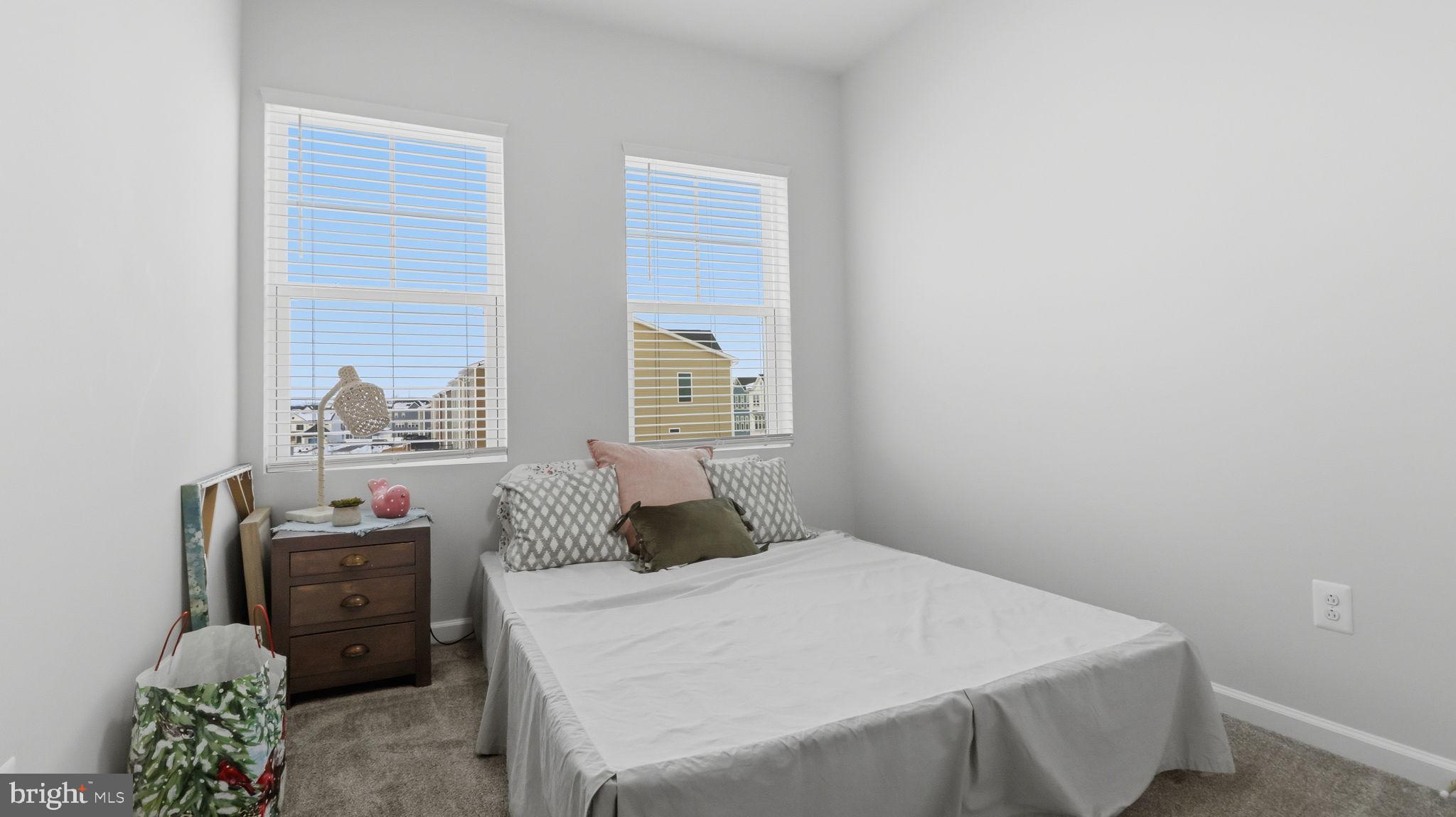 110 Edelweiss Way Stephenson, VA 22656 - Photo 43 of 45 Third bedroom