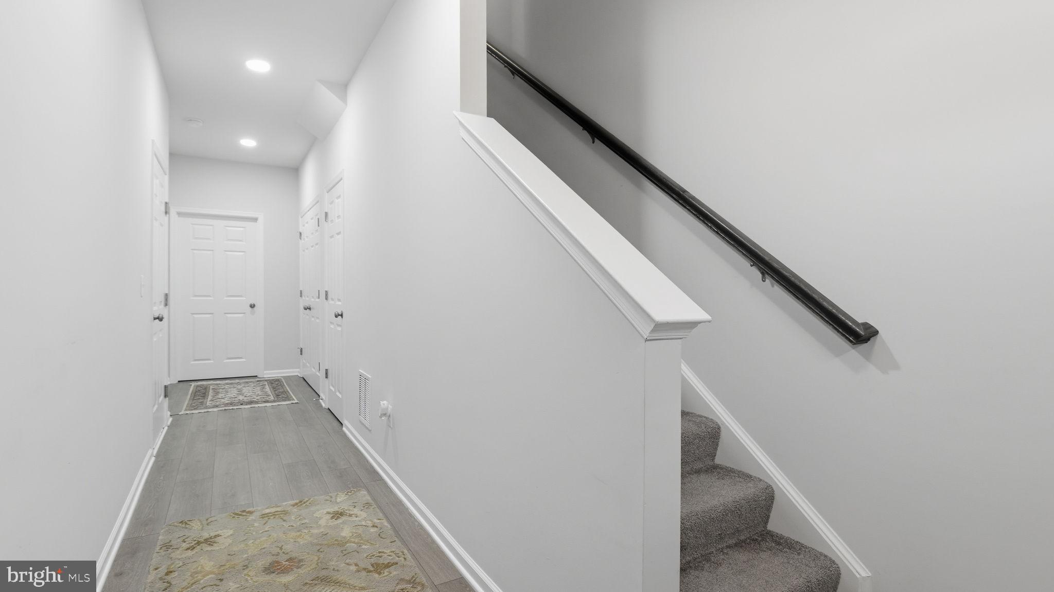 110 Edelweiss Way Stephenson, VA 22656 - Photo 6 of 45 Front entry foyer area