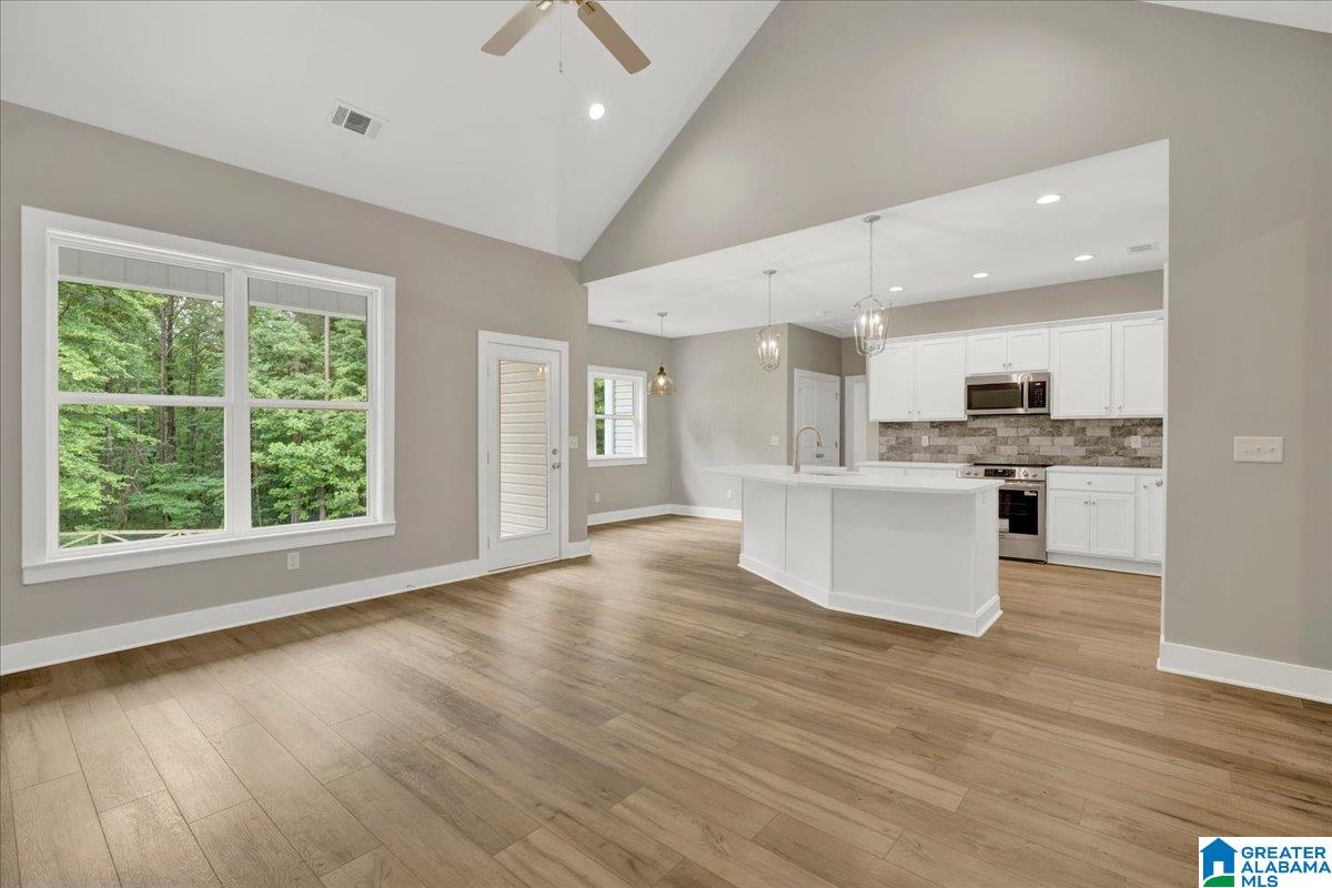 2150 Summit Park Road Odenville, AL 35120 - Photo 5 of 28