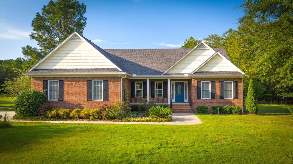 471 Beaver Dam Road Aiken, SC 29805 - Photo 1 of 28