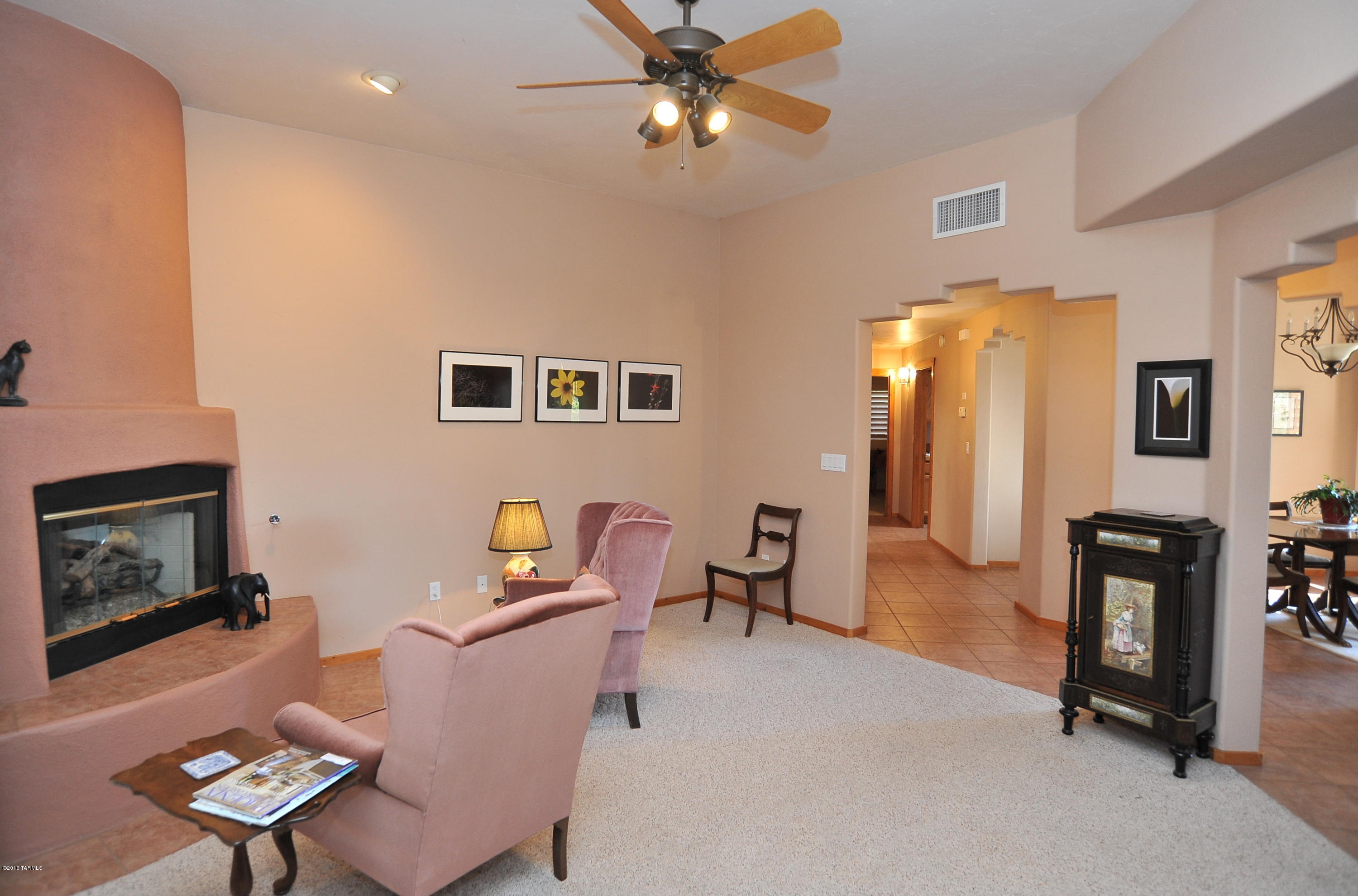 806 West Los Altos Road Tucson, AZ 85704 - Photo 9 of 49 Gallery Image 9
