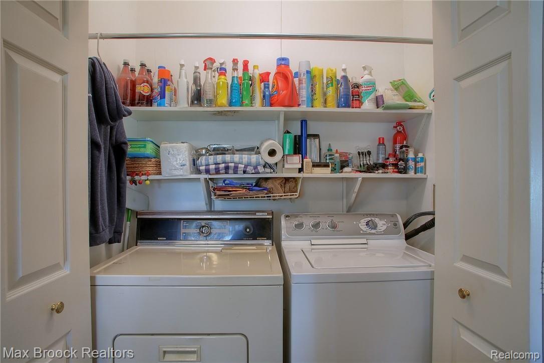 1984 Fairfield Drive Rochester, MI 48306 - Photo 24 of 34 Laundry_Room.jpg
