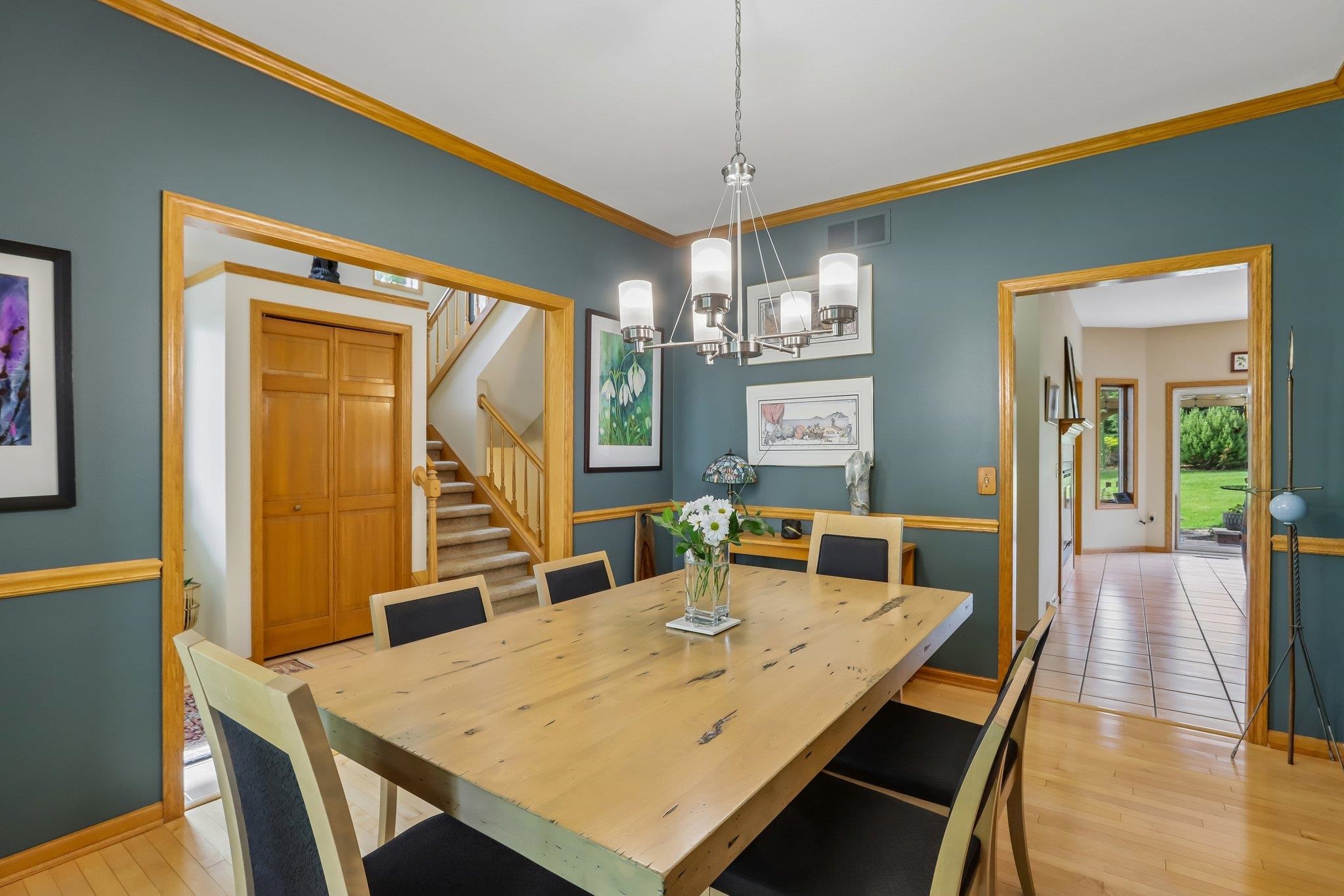 920 Lexington Way Waunakee, WI 53597 - Photo 7 of 64