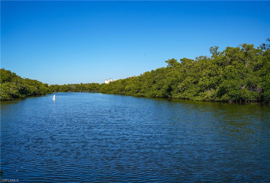 777 Walkerbilt Road Naples, FL 34110 - Photo 11 of 12 a view of a lake view