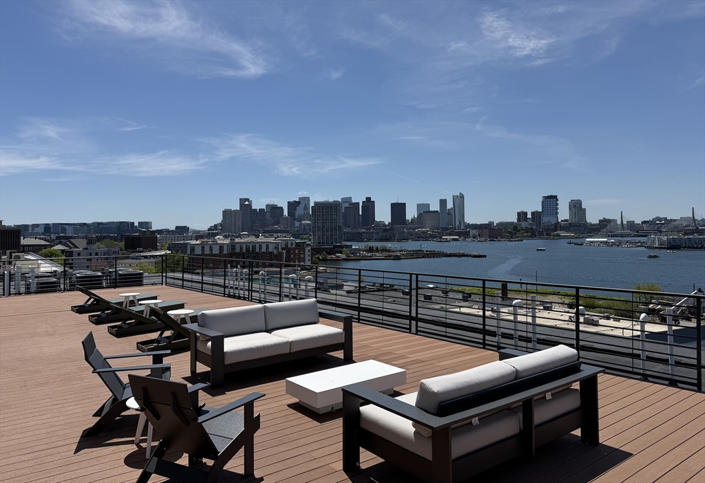 250 Meridian Street, Unit 306 Boston, MA 02128 - Photo 27 of 27