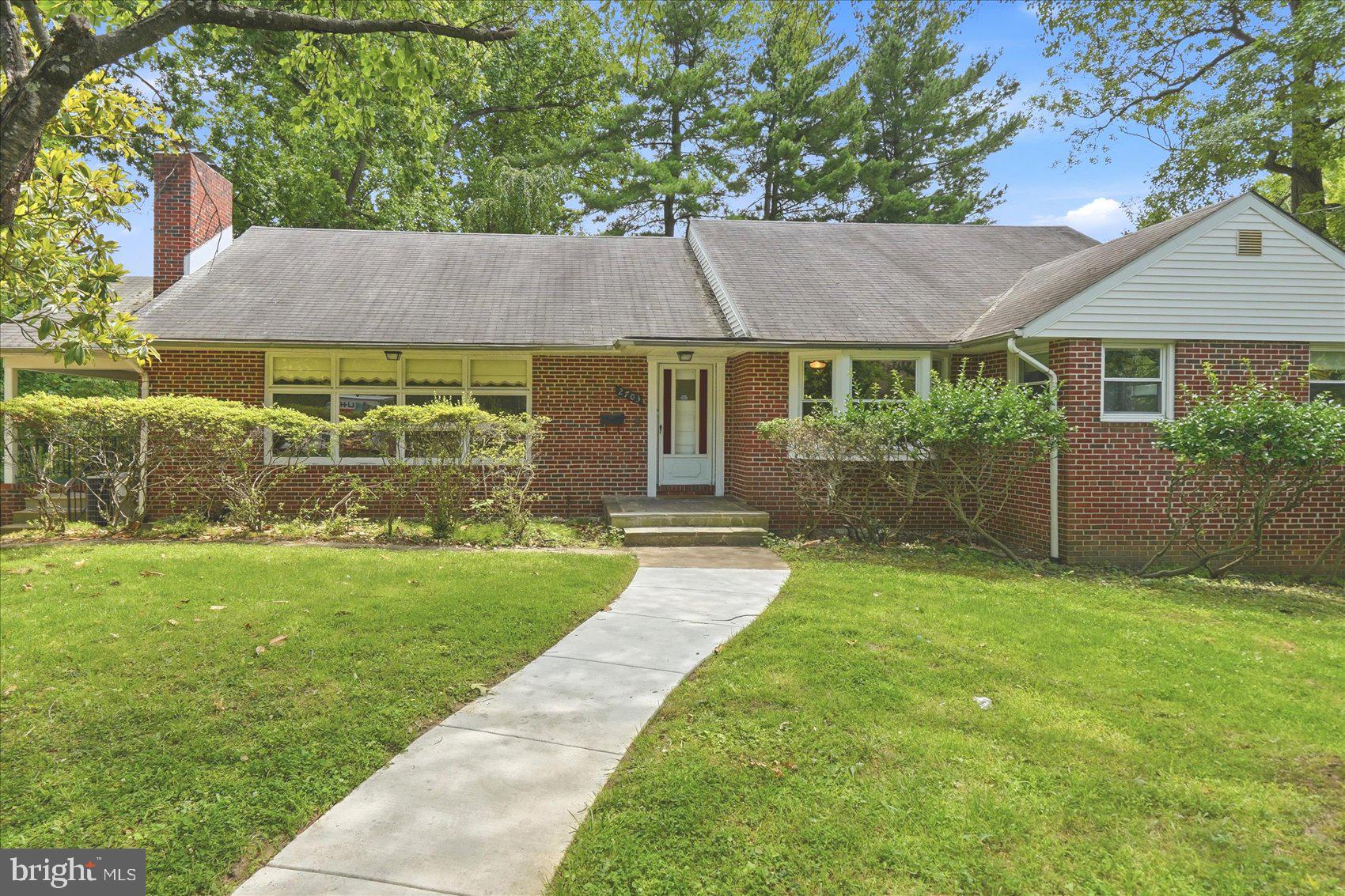 2703 Steele Road Baltimore, MD 21209 - Photo 1 of 34