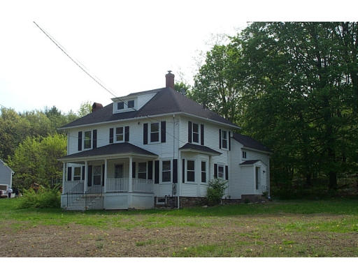246 Gleasondale Road Stow, MA 01775 - Photo 1 of 4