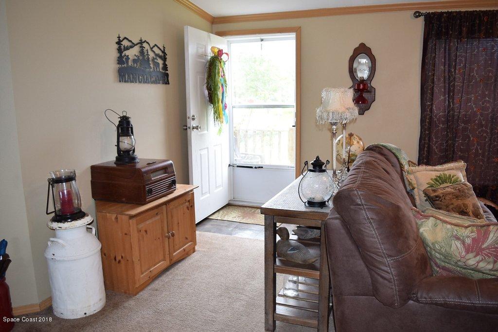 4719 Pine Needle Road Mims, FL 32754 - Photo 2 of 24 Foyer