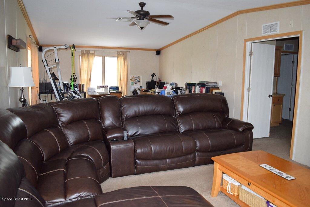 4719 Pine Needle Road Mims, FL 32754 - Photo 14 of 24 Family Room