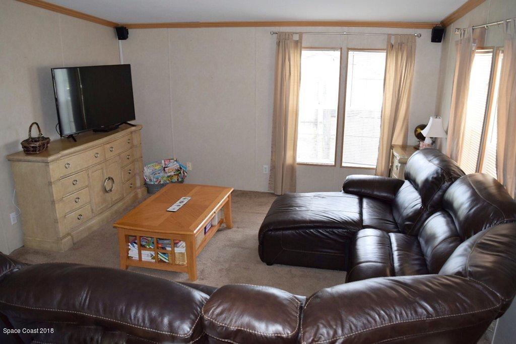 4719 Pine Needle Road Mims, FL 32754 - Photo 15 of 24 Family Room