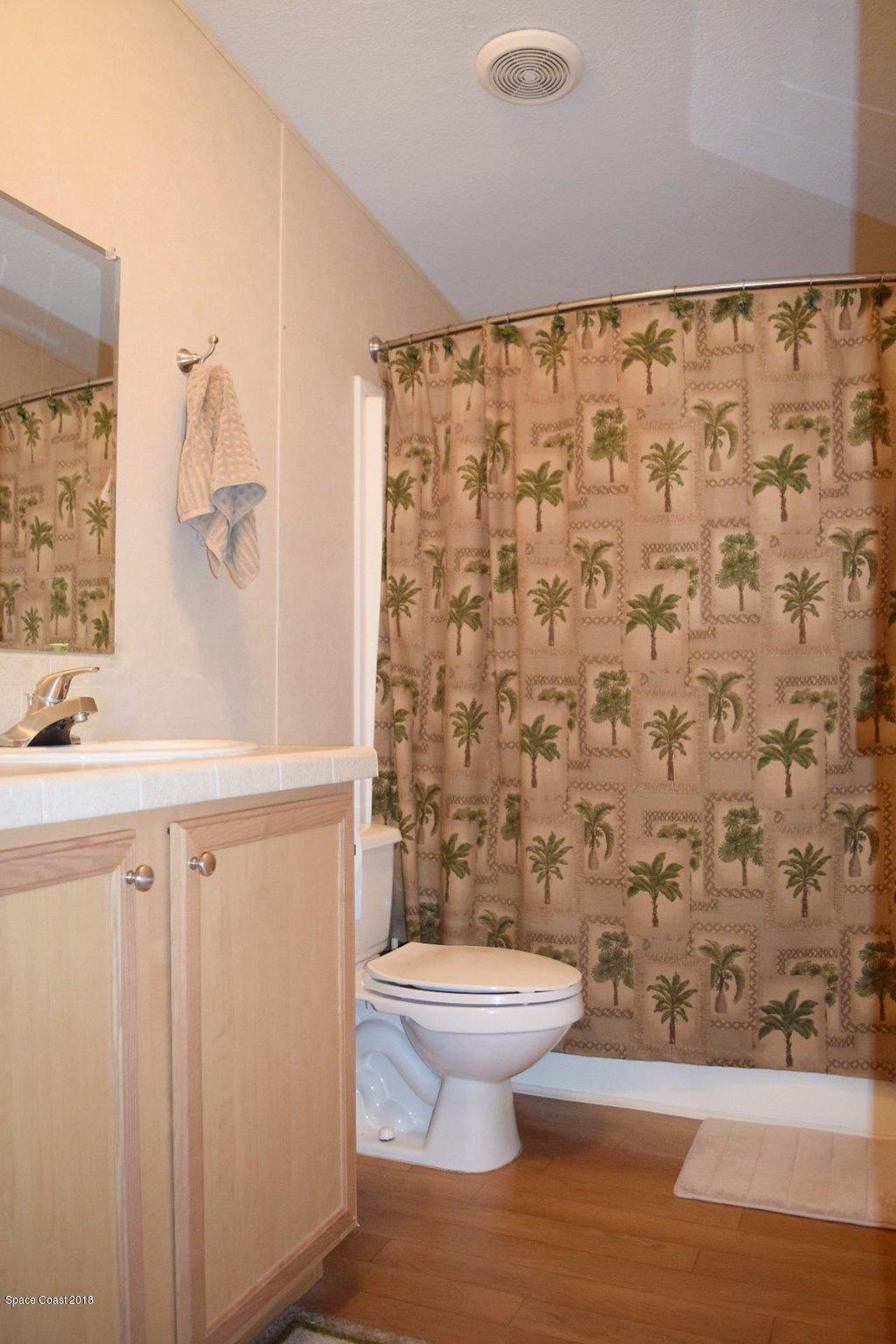 4719 Pine Needle Road Mims, FL 32754 - Photo 17 of 24 Guest bath