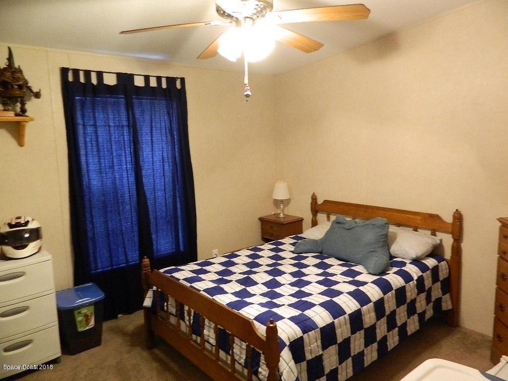 4719 Pine Needle Road Mims, FL 32754 - Photo 19 of 24 4th Bedroom