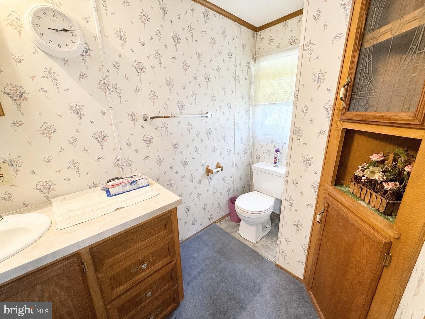 26482 Pontoon Road, Unit E920 Long Neck, DE 19966 - Photo 21 of 23 primary bathroom