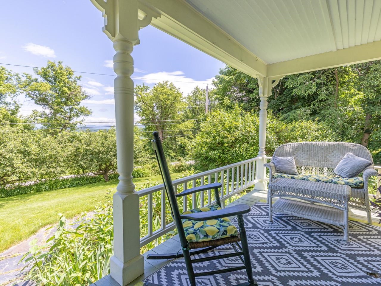 3160 Mt Philo Road Charlotte, VT 05445 - Photo 48 of 48