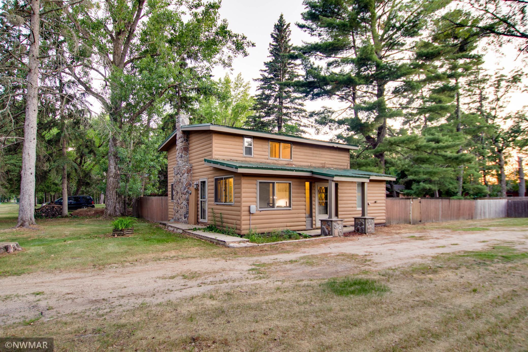 5331 Lavinia Road Northeast Bemidji, MN 56601 - Photo 1 of 1 Gallery Image 1