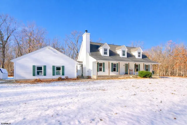 $499,999 | 930 Heidelberg Avenue, Egg Harbor City, NJ 08215