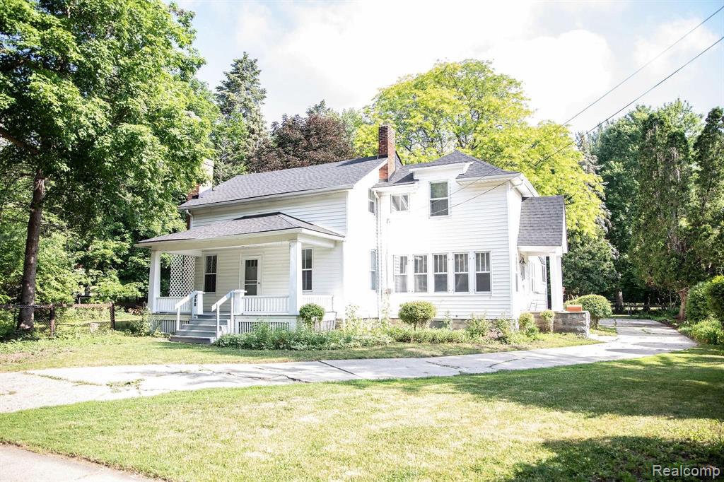 268 Benjamin Street Romeo, MI 48065 - Photo 1 of 56