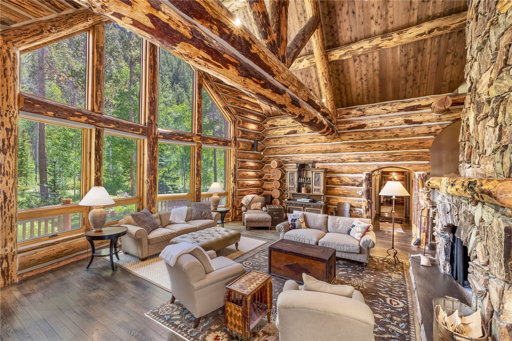 1736 Soda Ridge Road Keystone, CO 80435 - Photo 5 of 49 Gallery Image 5