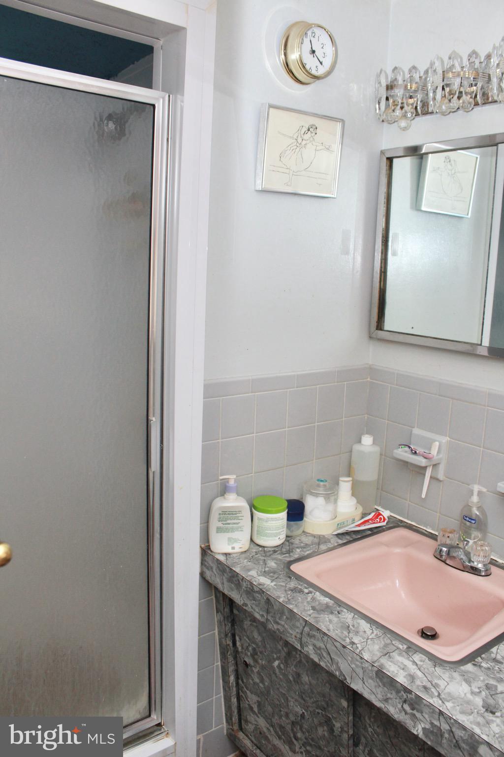 8301 Cobden Road Glenside, PA 19038 - Photo 21 of 32 master bathroom