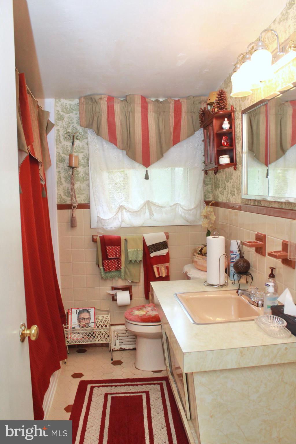 8301 Cobden Road Glenside, PA 19038 - Photo 22 of 32 hall bath