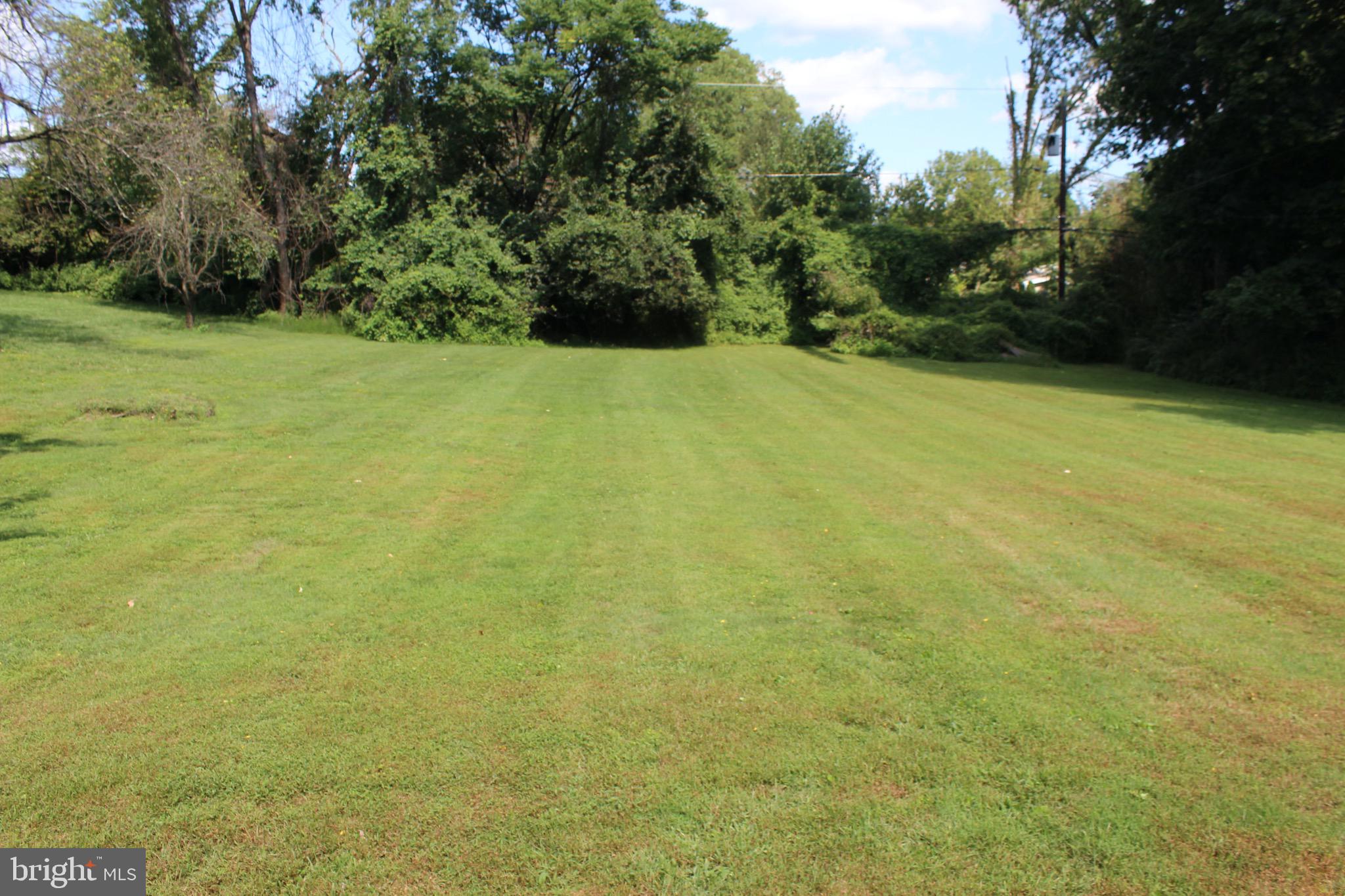 8301 Cobden Road Glenside, PA 19038 - Photo 30 of 32 beautiful rear yard