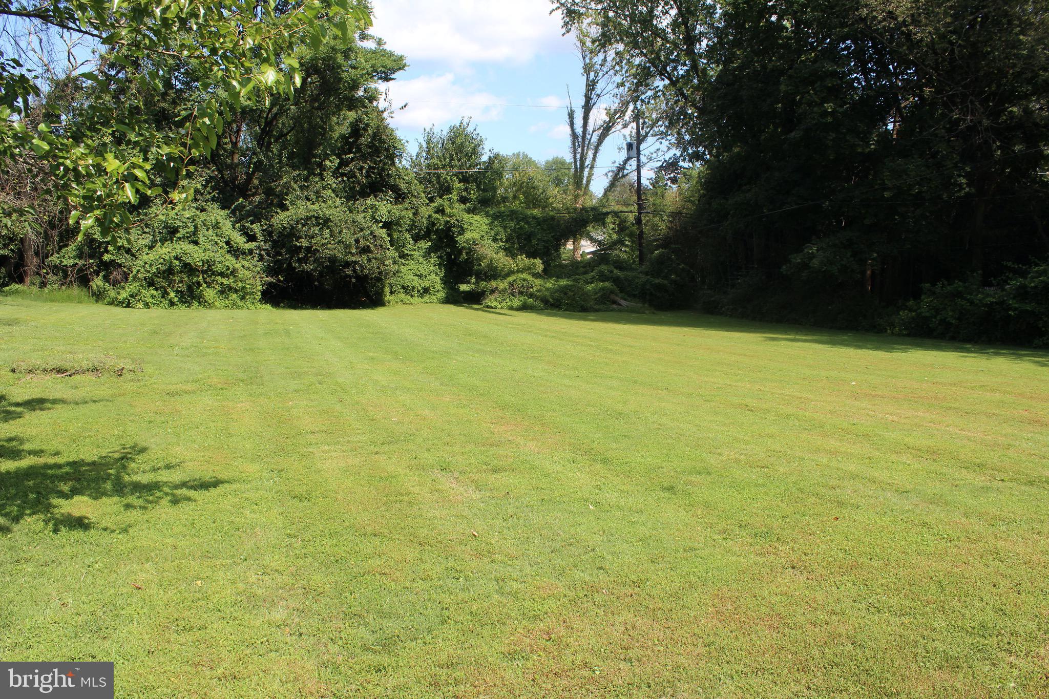 8301 Cobden Road Glenside, PA 19038 - Photo 31 of 32 close to an acre of land!