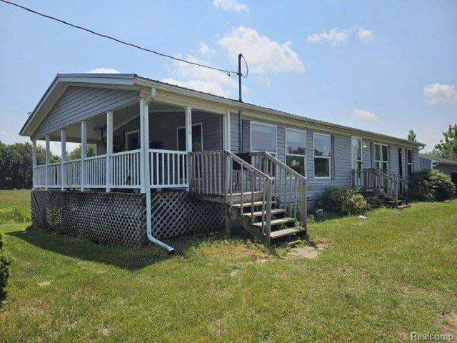 1650 Murray Road Dansville, MI 48819 - Photo 1 of 25