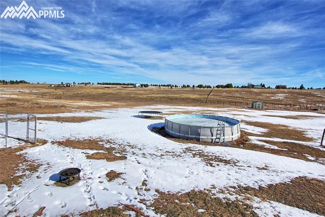 17813 Pinon Park Road Peyton, CO 80831 - Photo 25 of 25 Gallery Image 25