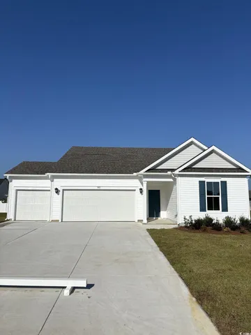 $513,719 | 900 Inlt Kys Street, Murrells Inlet, SC 29576