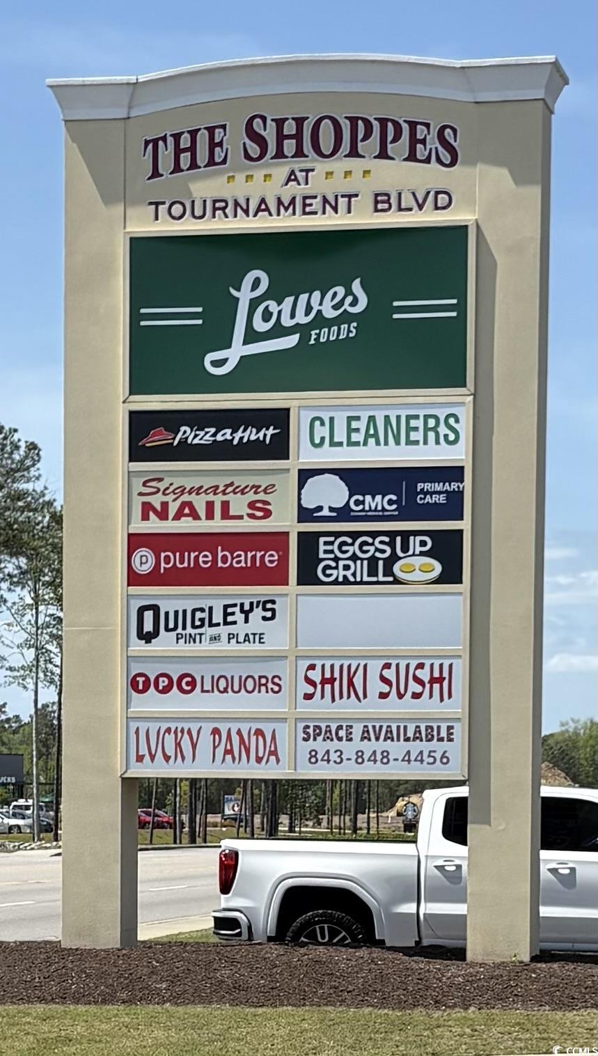 900 Inlt Kys Street Murrells Inlet, SC 29576 - Photo 34 of 38