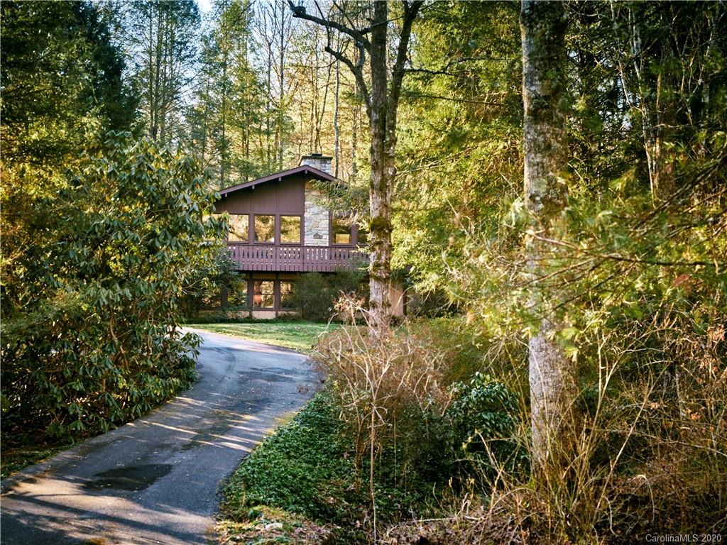 73 South Country Club Road Brevard, NC 28712 - Photo 3 of 20 Gallery Image 3