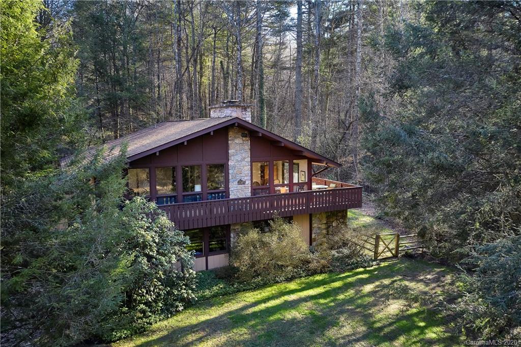 73 South Country Club Road Brevard, NC 28712 - Photo 4 of 20 Gallery Image 4