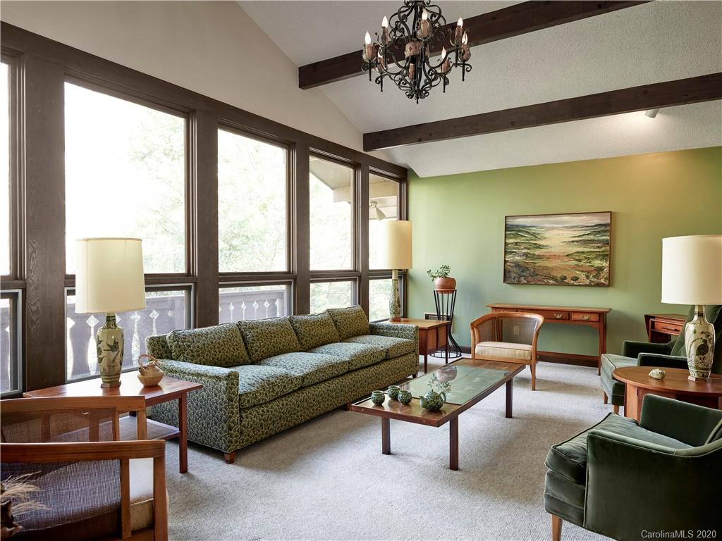 73 South Country Club Road Brevard, NC 28712 - Photo 6 of 20 Gallery Image 6