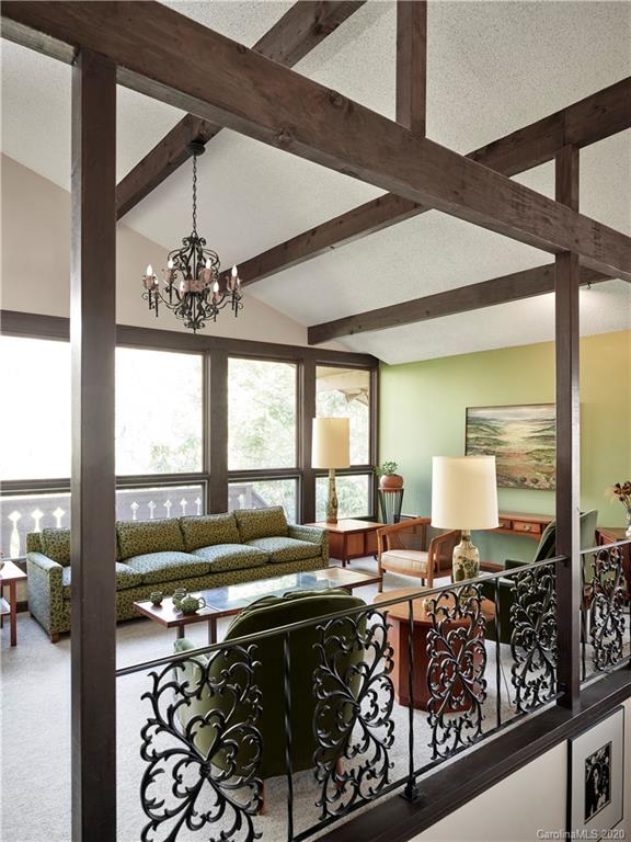 73 South Country Club Road Brevard, NC 28712 - Photo 7 of 20 Gallery Image 7