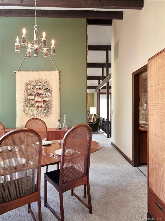 73 South Country Club Road Brevard, NC 28712 - Photo 9 of 20 Gallery Image 9