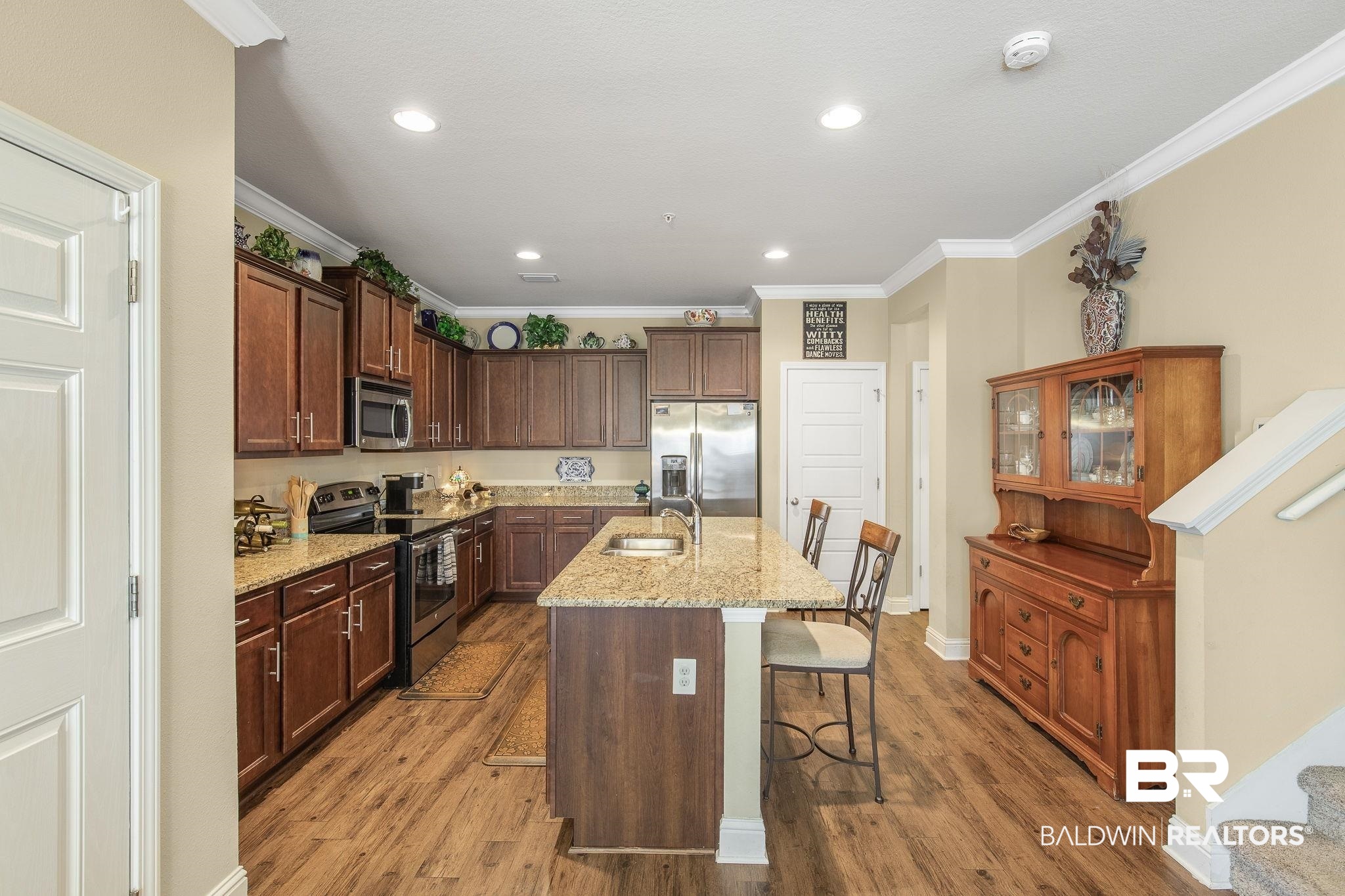 6836 Spaniel Drive, Unit B Daphne, AL 36527 - Photo 6 of 28