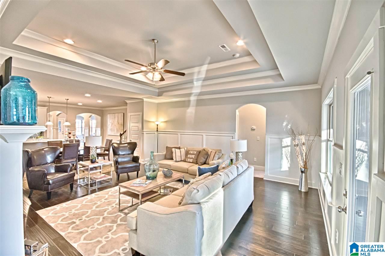 6252 Fieldbrook Circle McCalla, AL 35111 - Photo 7 of 28
