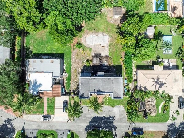 $1,200,000 | 11402 Northeast 8th Court, Biscayne Park, FL 33161