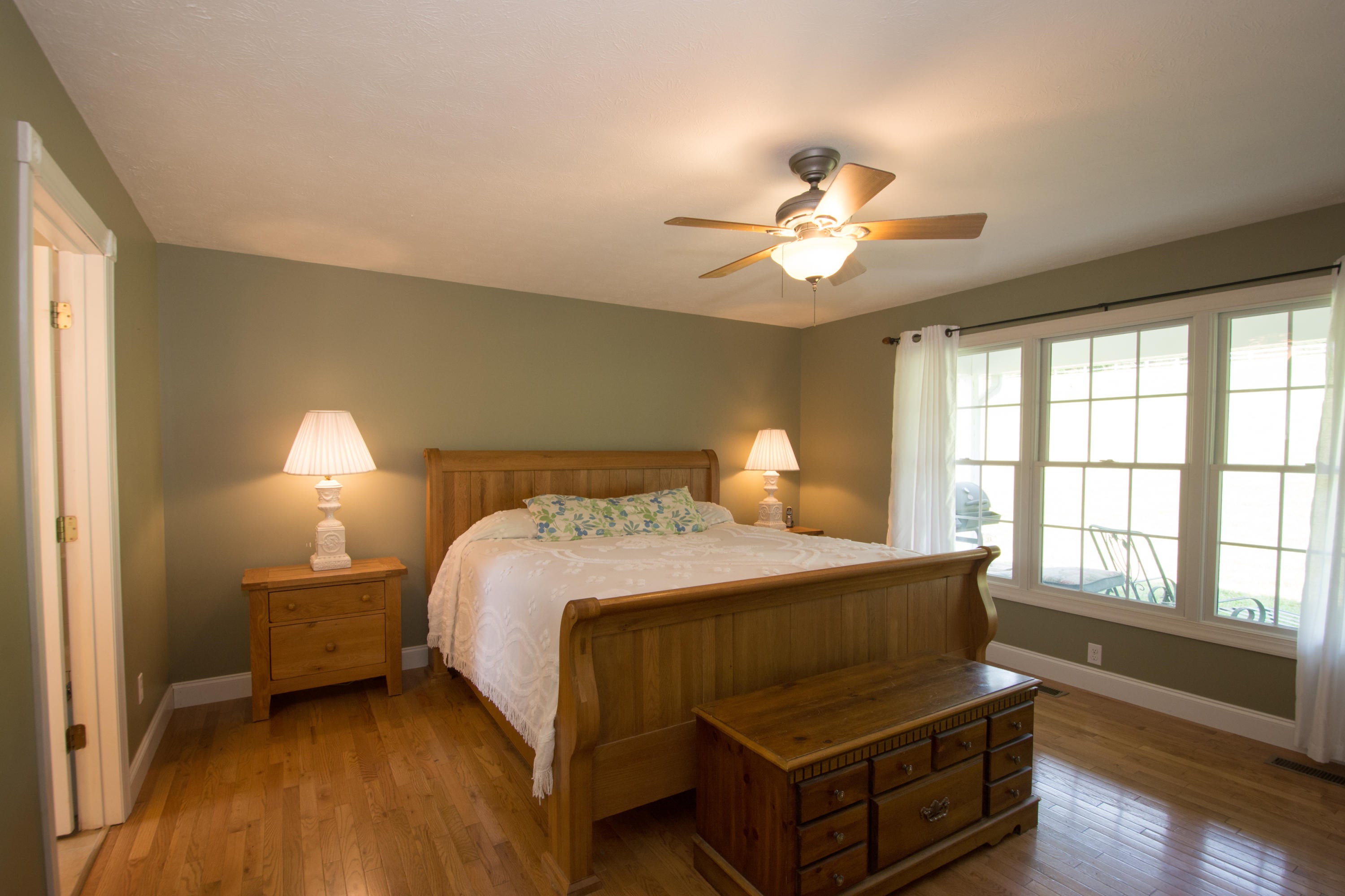 592 Masters Road Ronceverte, WV 24970 - Photo 35 of 63 Gallery Image 35