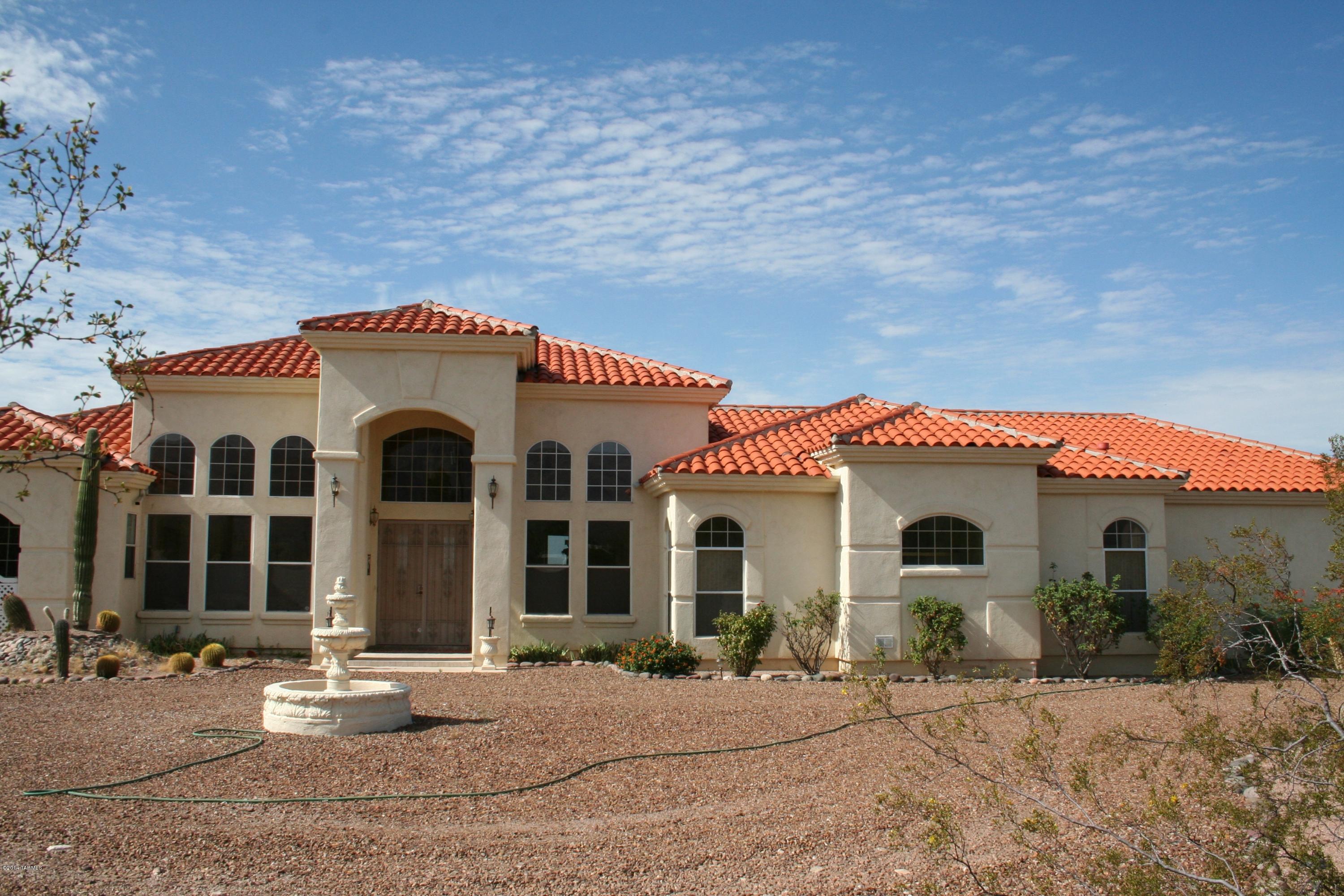 10700 East Fort Lowell Road Tucson, AZ 85749 - Photo 1 of 1 Gallery Image 1