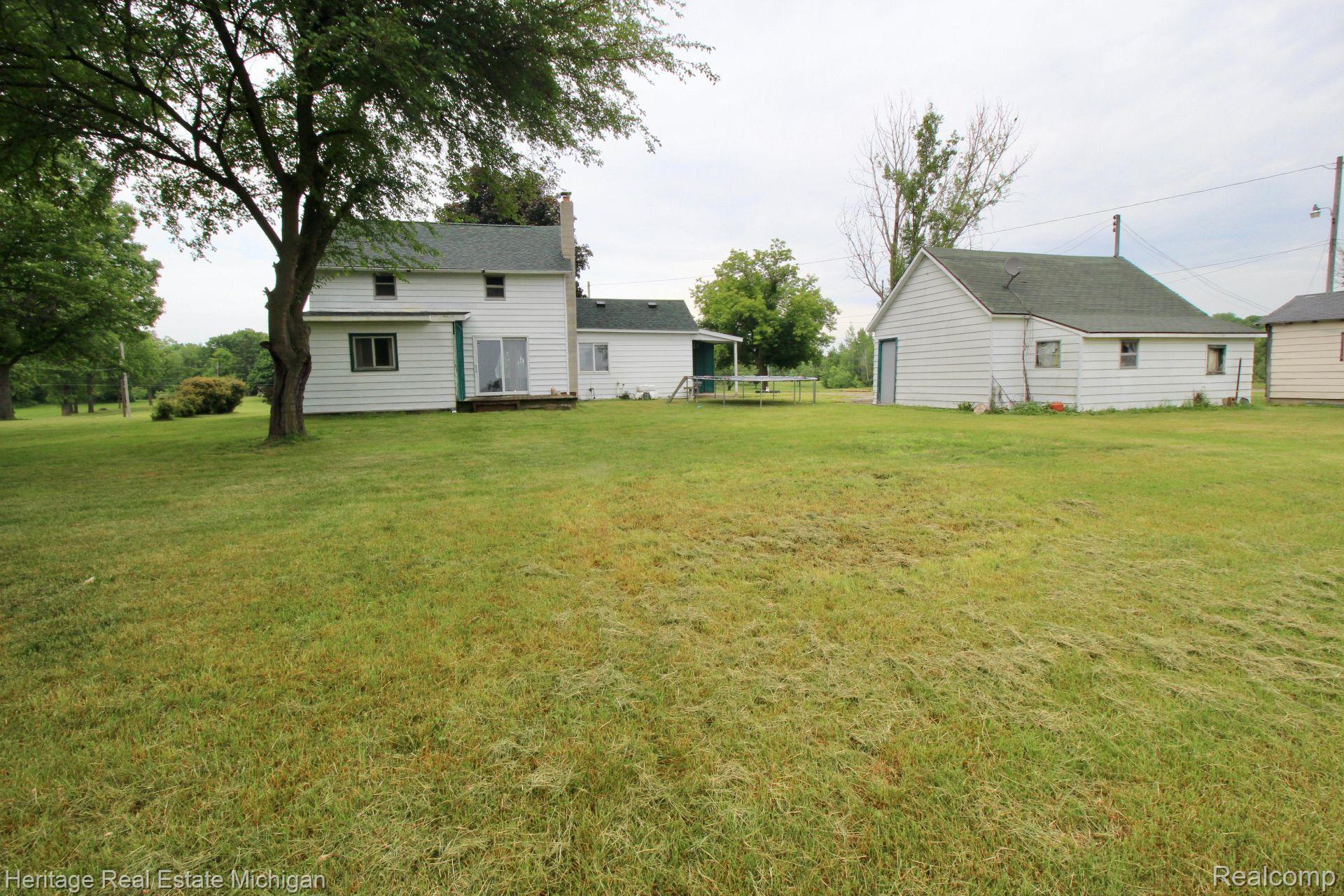 11532 Britton Road Byron, MI 48418 - Photo 27 of 34 Gallery Image 27