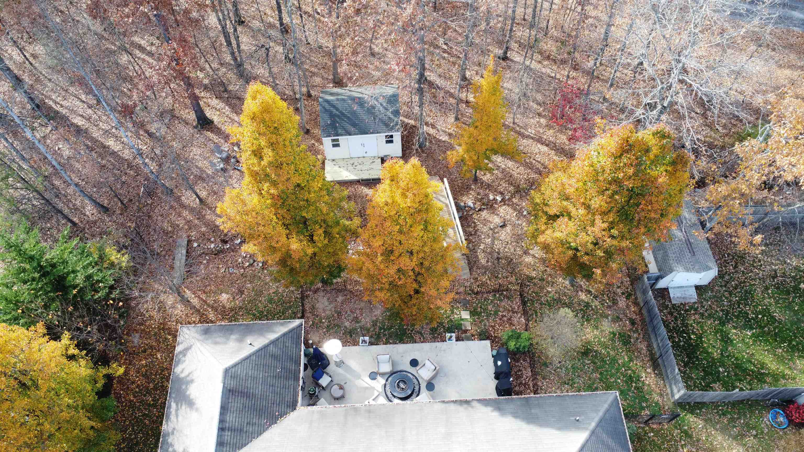 111 Rutherford Lane Stuarts Draft, VA 24477 - Photo 4 of 45 a view of a house with a yard