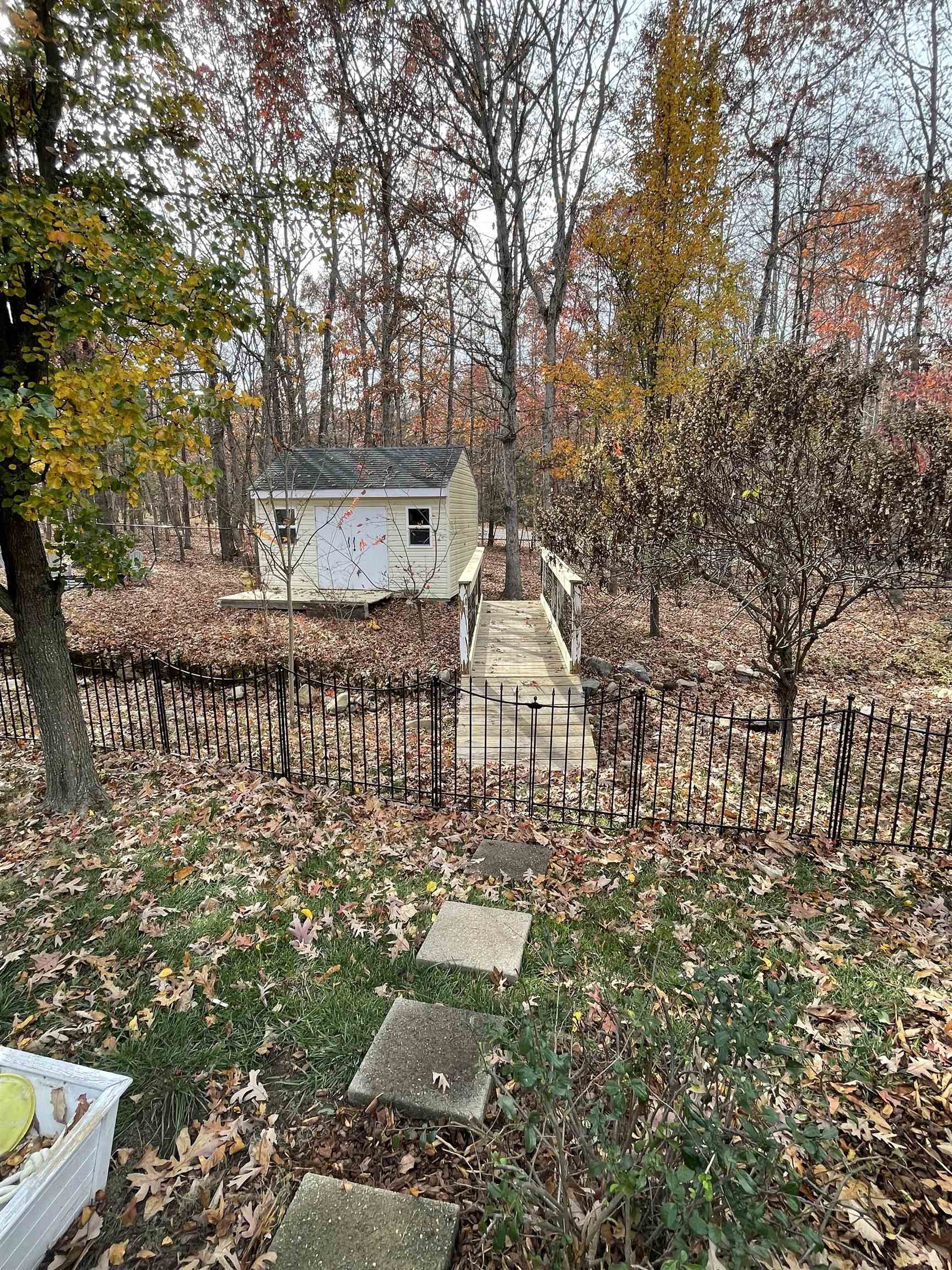 111 Rutherford Lane Stuarts Draft, VA 24477 - Photo 41 of 45