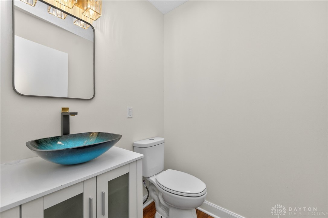 811 Wind Bluff Point Springboro, OH 45066 - Photo 22 of 70