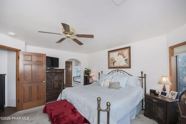 $675,000 | 1420 Royal Oak Circle, Prescott, AZ 86305