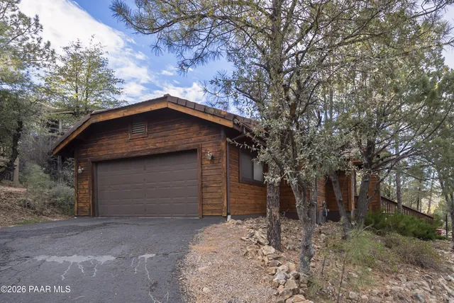 $675,000 | 1420 Royal Oak Circle, Prescott, AZ 86305