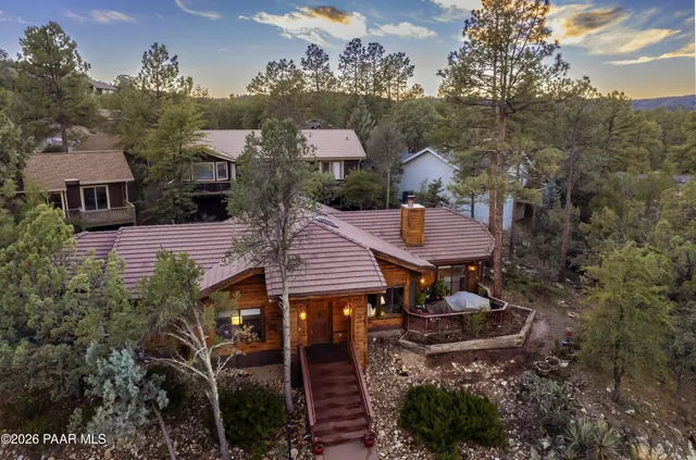 $675,000 | 1420 Royal Oak Circle, Prescott, AZ 86305
