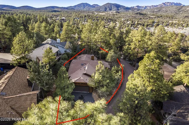 $675,000 | 1420 Royal Oak Circle, Prescott, AZ 86305